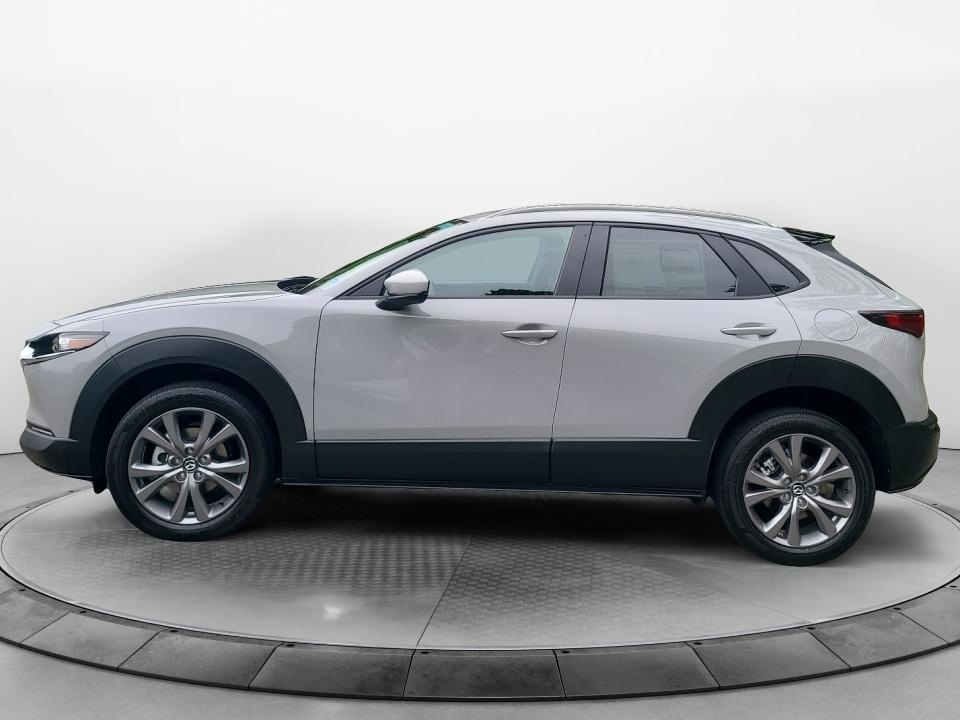 2026 Mazda Mazda CX-30 2.5 S Preferred AWD