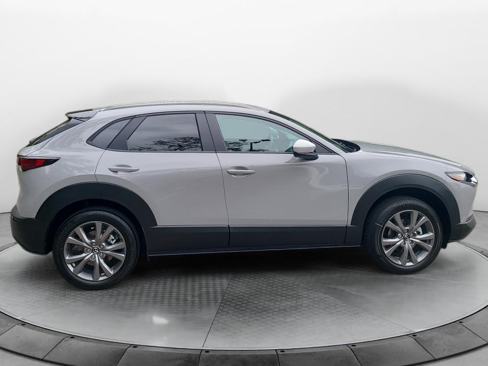 2026 Mazda Mazda CX-30 2.5 S Preferred AWD