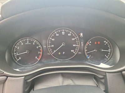 2026 Mazda Mazda CX-30 2.5 S Preferred AWD