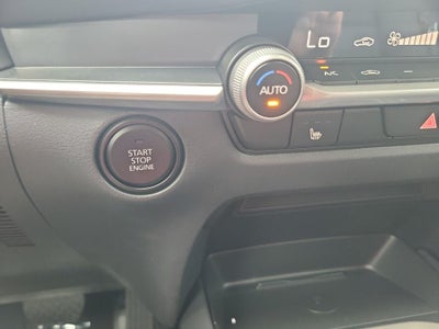 2026 Mazda Mazda CX-30 2.5 S Preferred AWD