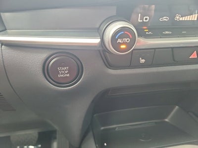 2026 Mazda Mazda CX-30 2.5 S Preferred AWD