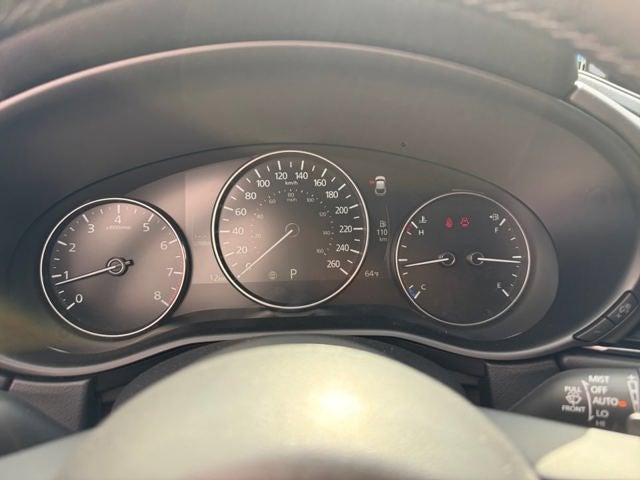 2026 Mazda Mazda CX-30 2.5 Turbo Premium Plus AWD