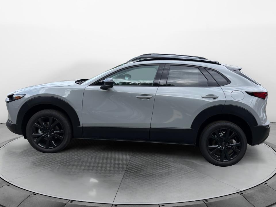 2026 Mazda Mazda CX-30 2.5 Turbo Premium Plus AWD