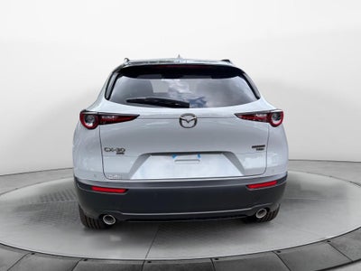 2026 Mazda Mazda CX-30 2.5 Turbo Premium Plus AWD