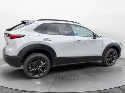 2026 Mazda Mazda CX-30 2.5 Turbo Premium Plus AWD