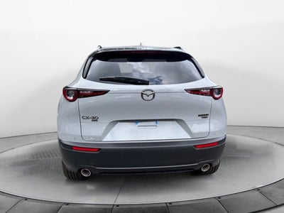 2026 Mazda Mazda CX-30 2.5 Turbo Premium Plus AWD