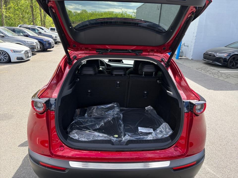 2026 Mazda Mazda CX-30 2.5 Turbo Premium Plus AWD