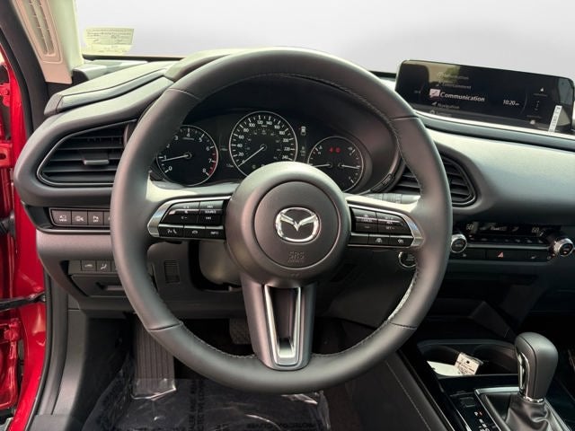2026 Mazda Mazda CX-30 2.5 Turbo Premium Plus AWD