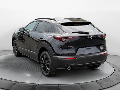 2026 Mazda Mazda CX-30 2.5 S Aire Edition