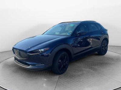 2026 Mazda Mazda CX-30 2.5 S Aire Edition