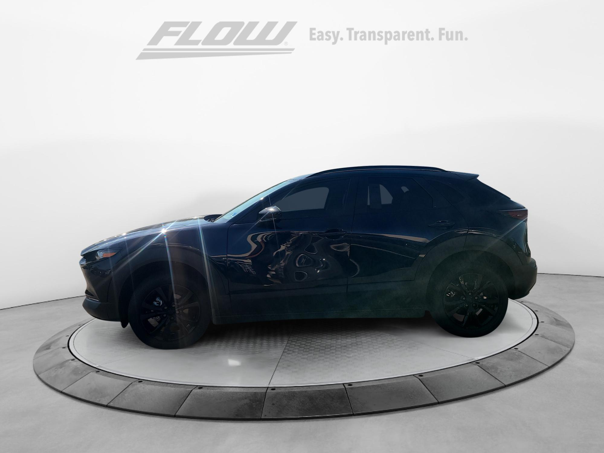 2026 Mazda Mazda CX-30 2.5 S Aire Edition