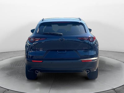 2026 Mazda Mazda CX-30 2.5 S Aire Edition