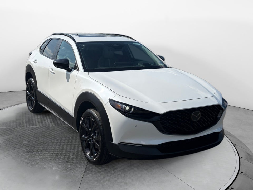 2026 Mazda Mazda CX-30 2.5 Turbo Aire Edition AWD