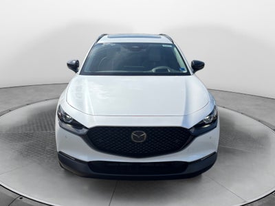 2026 Mazda Mazda CX-30 2.5 Turbo Aire Edition AWD