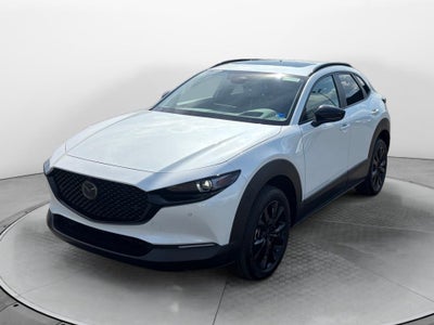 2026 Mazda Mazda CX-30 2.5 Turbo Aire Edition AWD