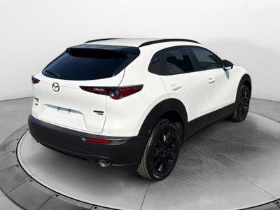 2026 Mazda Mazda CX-30 2.5 Turbo Aire Edition AWD
