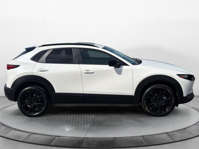 2026 Mazda Mazda CX-30 2.5 Turbo Aire Edition AWD