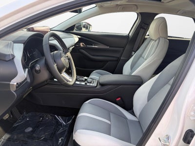 2026 Mazda Mazda CX-30 2.5 Turbo Aire Edition AWD