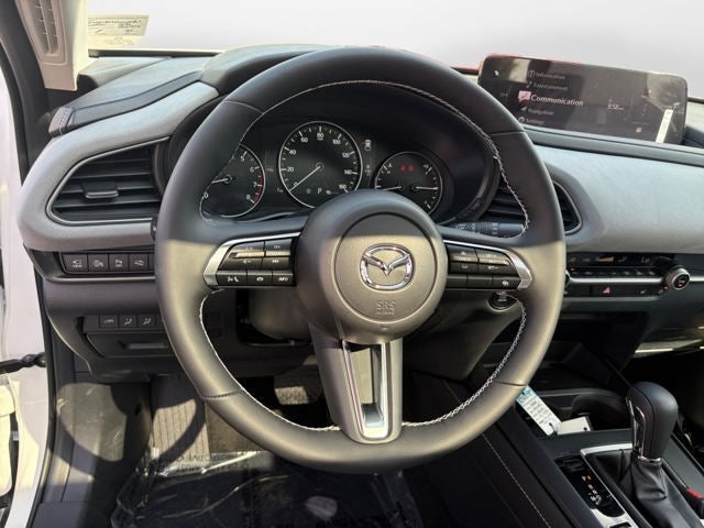 2026 Mazda Mazda CX-30 2.5 Turbo Aire Edition AWD
