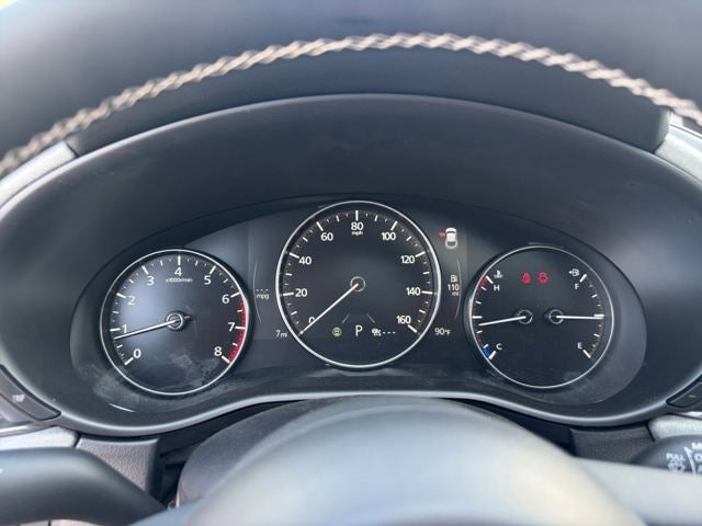 2026 Mazda Mazda CX-30 2.5 Turbo Aire Edition AWD