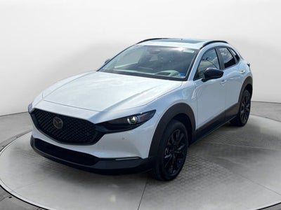 2026 Mazda Mazda CX-30 2.5 Turbo Aire Edition AWD