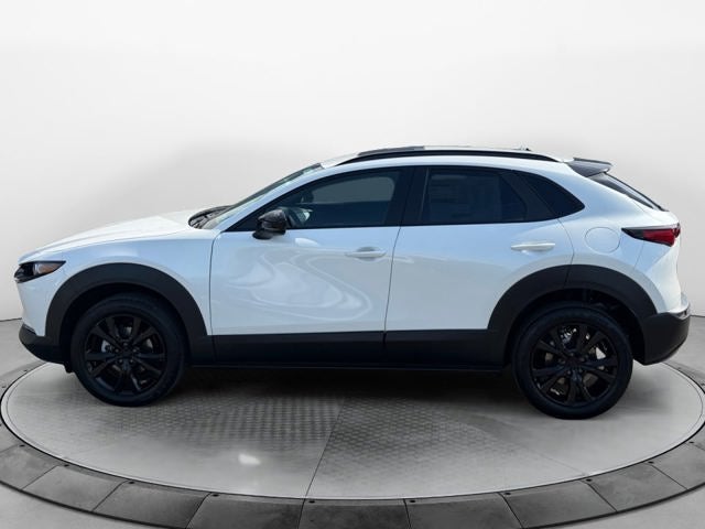 2026 Mazda Mazda CX-30 2.5 Turbo Aire Edition AWD