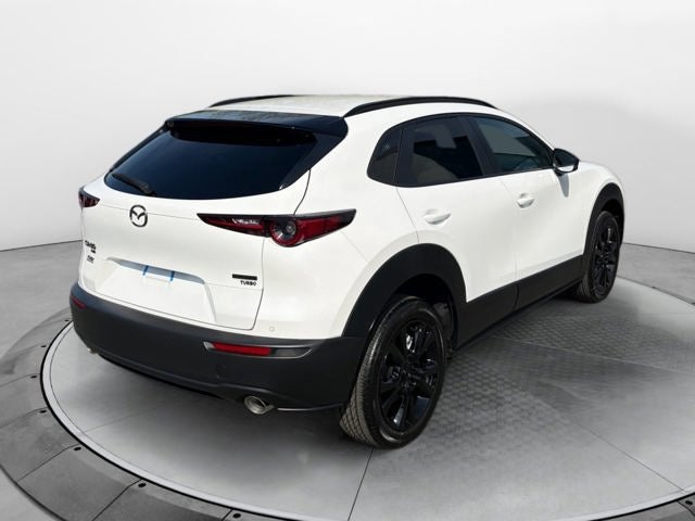2026 Mazda Mazda CX-30 2.5 Turbo Aire Edition AWD