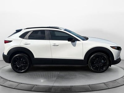 2026 Mazda Mazda CX-30 2.5 Turbo Aire Edition AWD