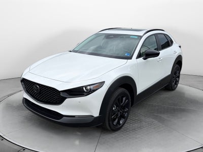 2026 Mazda Mazda CX-30 2.5 Turbo Aire Edition AWD