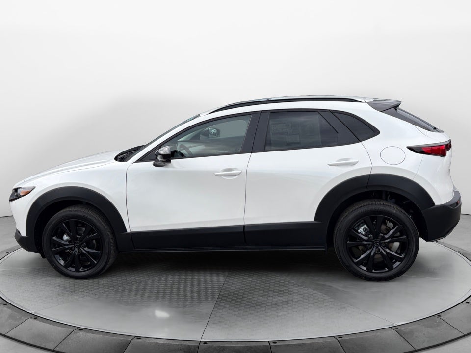 2026 Mazda Mazda CX-30 2.5 Turbo Aire Edition AWD