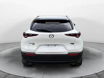 2026 Mazda Mazda CX-30 2.5 Turbo Aire Edition AWD