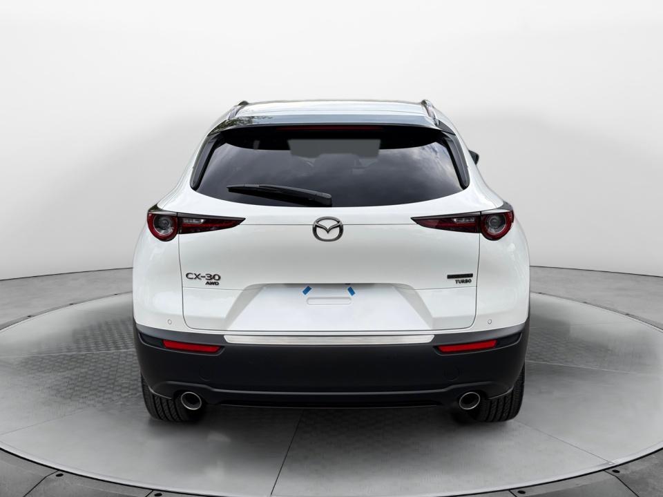 2026 Mazda Mazda CX-30 2.5 Turbo Aire Edition AWD