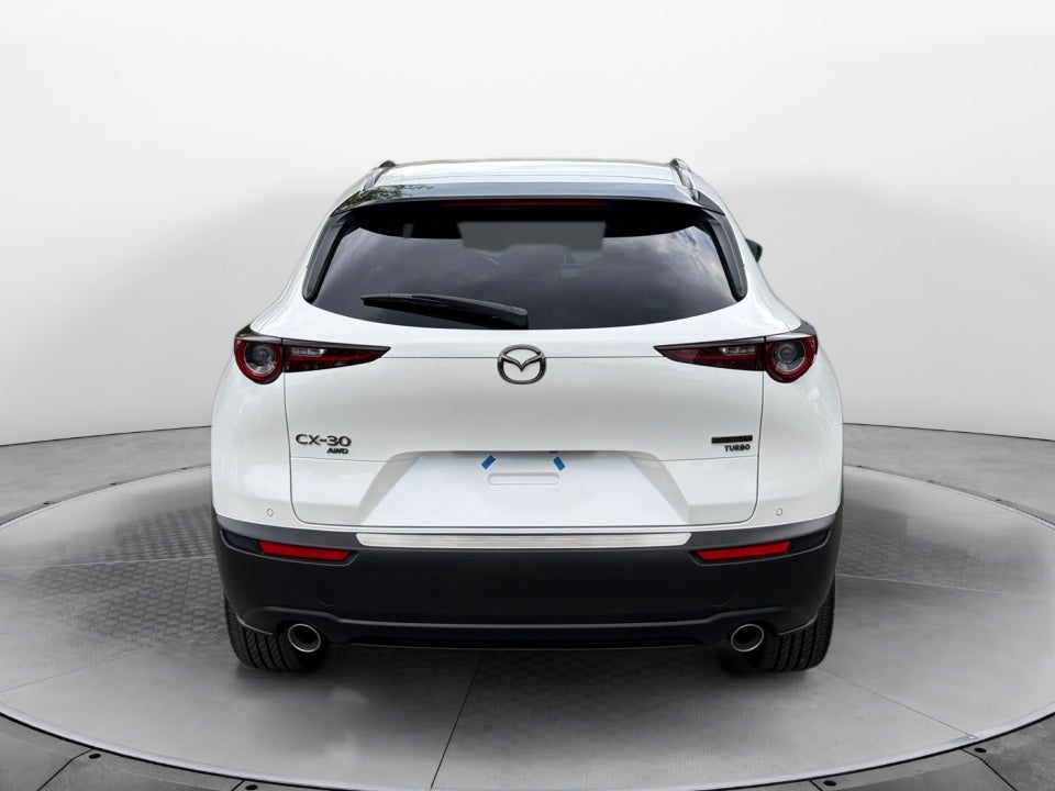 2026 Mazda Mazda CX-30 2.5 Turbo Aire Edition AWD