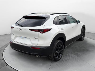 2026 Mazda Mazda CX-30 2.5 Turbo Aire Edition AWD