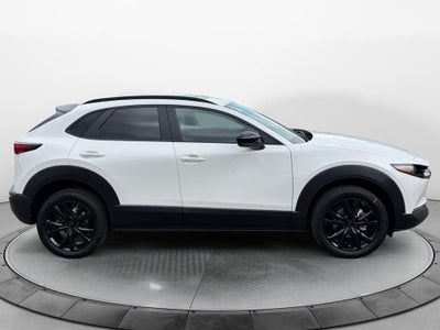 2026 Mazda Mazda CX-30 2.5 Turbo Aire Edition AWD