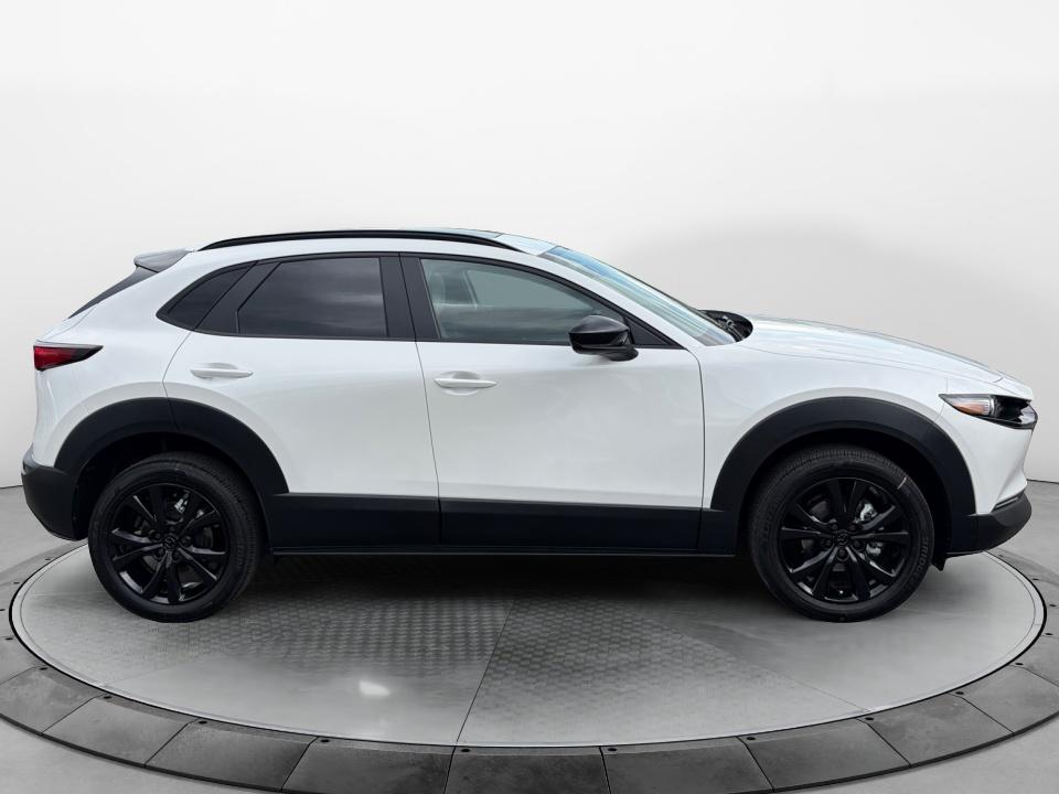 2026 Mazda Mazda CX-30 2.5 Turbo Aire Edition AWD