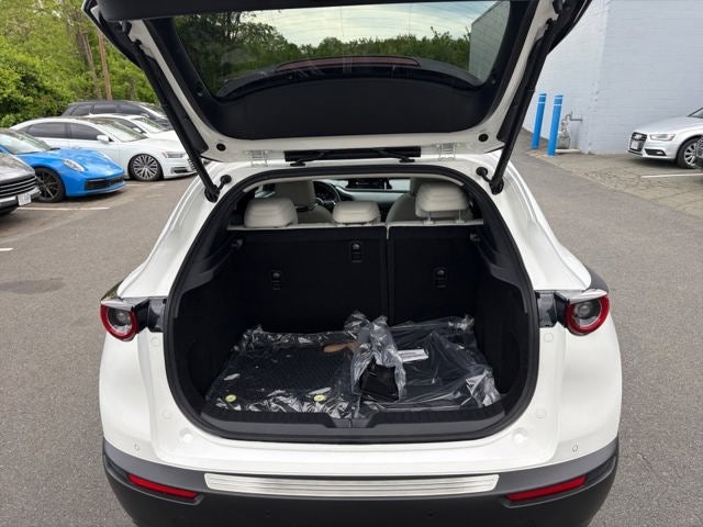2026 Mazda Mazda CX-30 2.5 Turbo Aire Edition AWD