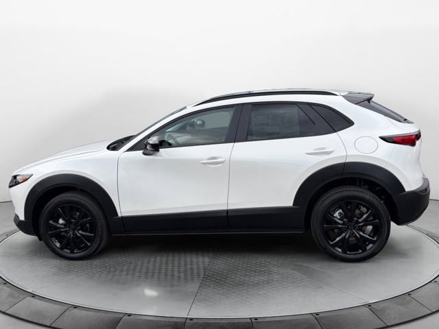 2026 Mazda Mazda CX-30 2.5 Turbo Aire Edition AWD