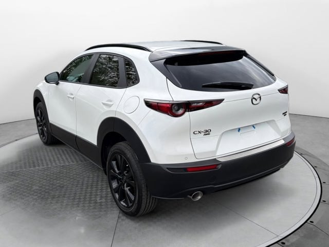 2026 Mazda Mazda CX-30 2.5 Turbo Aire Edition AWD