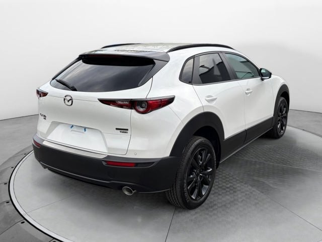 2026 Mazda Mazda CX-30 2.5 Turbo Aire Edition AWD