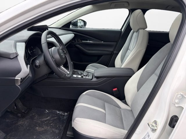 2026 Mazda Mazda CX-30 2.5 Turbo Aire Edition AWD