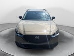 2025 Mazda Mazda CX-30 2.5 Carbon Turbo