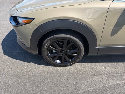 2025 Mazda Mazda CX-30 2.5 Carbon Turbo