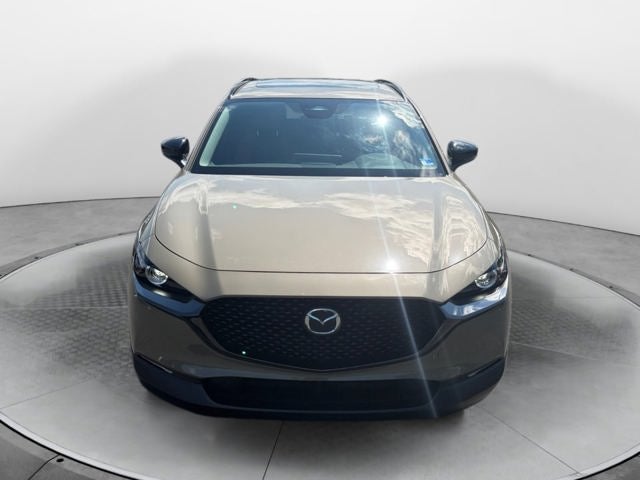 2025 Mazda Mazda CX-30 2.5 Carbon Turbo