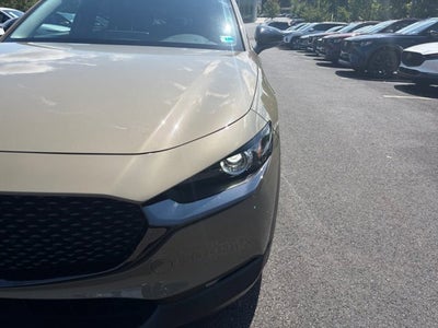 2025 Mazda Mazda CX-30 2.5 Carbon Turbo