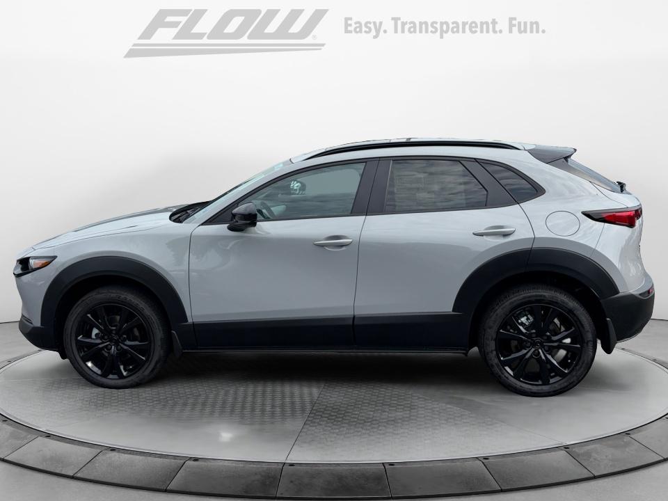 2026 Mazda Mazda CX-30 2.5 Turbo Aire Edition AWD