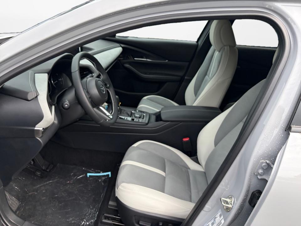 2026 Mazda Mazda CX-30 2.5 Turbo Aire Edition AWD