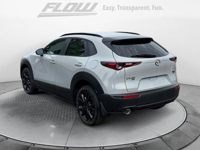2026 Mazda Mazda CX-30 2.5 Turbo Aire Edition AWD
