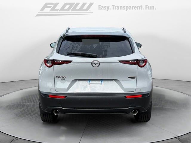 2026 Mazda Mazda CX-30 2.5 Turbo Aire Edition AWD