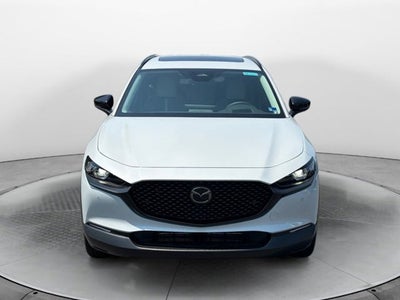 2026 Mazda Mazda CX-30 2.5 Turbo Aire Edition AWD